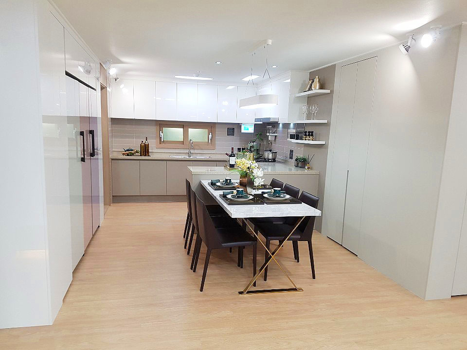 구로엔트리움84_07 인테리어사진